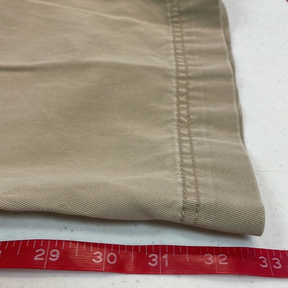 J. Crew Mens Khaki Pants - Picture 7 of 8